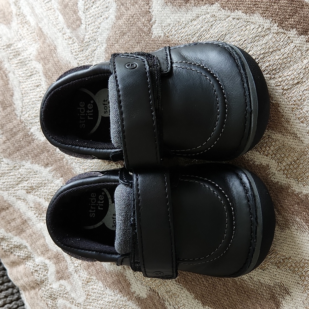 Stride Rite Wally Loafer Toddler Shoes